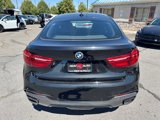 Used 2017 BMW X6 xDrive50i image 4