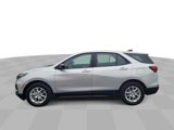Certified 2022 Chevrolet Equinox LS w/ LPO, Cargo Package image 5