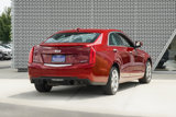 Used 2015 Cadillac ATS Luxury w/ Sun And Sound Package image 3