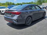 Certified 2021 Kia Forte GT-Line image 3