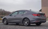 Used 2017 Acura TLX w/ Technology Package image 3