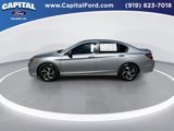 Used 2016 Honda Accord LX image 5