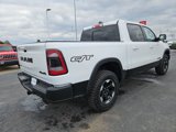 Used 2022 RAM 1500 Rebel image 6