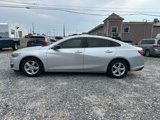 Used 2020 Chevrolet Malibu LS image 2