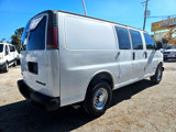 Used 2001 Chevrolet Express 2500 image 2