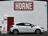 Used 2017 Chevrolet Cruze LT w/ Convenience Package image 4