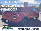 Used 2021 RAM 1500 Rebel w/ Rebel Level 2 Equipment Group image 4