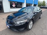 Used 2018 Ford Taurus Limited w/ Driver Assist Package image 2