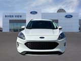 Used 2022 Ford Escape SEL image 2