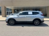 Used 2022 Honda CR-V EX image 1