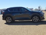 Used 2023 MAZDA CX-5 AWD 2.5 S w/ Premium Plus Pkg image 6