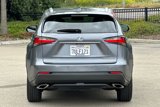 Used 2016 Lexus NX 200t FWD w/ Premium Package image 5