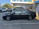 Used 2021 Nissan Sentra SV image 6