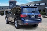 Used 2020 INFINITI QX80 Luxe w/ Proassist Package image 4