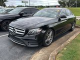 Used 2020 Mercedes-Benz E 350 Sedan image 2