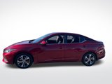 Used 2022 Nissan Sentra SV w/ All-Weather Package image 2
