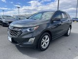 Used 2019 Chevrolet Equinox LT image 2