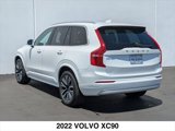 Used 2022 Volvo XC90 T5 Momentum w/ Advanced Package image 3