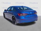 Used 2022 Honda Civic Sport image 5