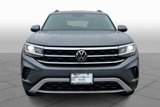 Used 2021 Volkswagen Atlas SE image 3