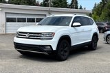 Used 2018 Volkswagen Atlas SE image 2