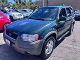 Used 2001 Ford Escape XLT image 3