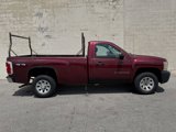 Used 2009 Chevrolet Silverado 1500 W/T image 5