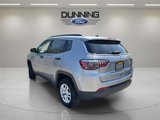 Used 2021 Jeep Compass Sport w/ Cold Weather Group image 2