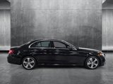 Used 2017 Mercedes-Benz E 300 4MATIC image 4