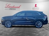 Certified 2022 Lincoln Nautilus Reserve image 2