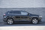 Used 2019 Jeep Cherokee Limited image 4
