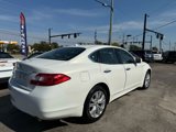 Used 2011 INFINITI M37 x w/ Premium Pkg image 6