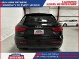 Used 2015 Audi Q3 2.0T Premium Plus w/ Driver Assistance Package image 4