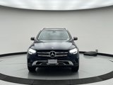 Used 2021 Mercedes-Benz GLC 300 4MATIC image 2