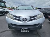 Used 2013 Toyota RAV4 Limited image 4