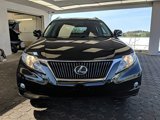 Used 2010 Lexus RX 350 AWD image 2