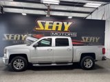 Used 2014 Chevrolet Silverado 1500 LTZ image 3