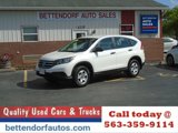 Used 2013 Honda CR-V LX image 2