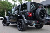 Used 2022 Jeep Wrangler Unlimited Sahara w/ Cold Weather Group image 6