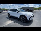 New 2025 Chevrolet Equinox EV LT image 2