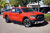 Certified 2022 RAM 1500 Rebel w/ Rebel Level B Equipment Group image 3