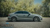 Used 2017 Audi A3 2.0T Premium Plus w/ Premium Plus Package image 5