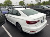 Used 2021 Volkswagen Jetta S w/ Driver Assistance Package image 3