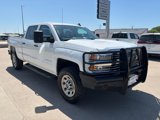 Used 2015 Chevrolet Silverado 3500 W/T w/ WT Convenience Package image 3