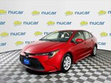 Certified 2020 Toyota Corolla LE image 3