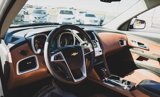 Used 2016 Chevrolet Equinox LTZ w/ Enhanced Convenience Package image 4