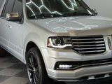 Used 2015 Lincoln Navigator L 4WD image 3
