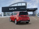 New 2025 Kia Soul LX image 4