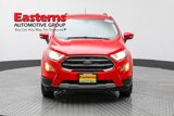 Used 2019 Ford EcoSport Titanium image 2