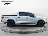 Used 2018 Ford F150 XLT image 2